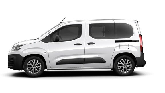 Ë-BERLINGO 