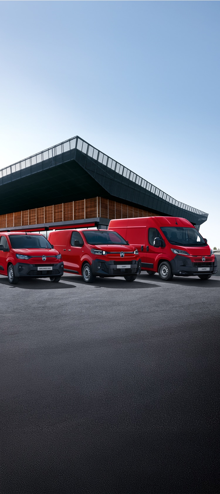 Citroen Επαγγελματικά